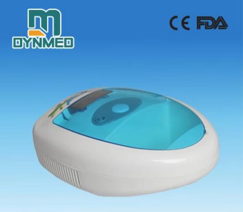 Portable Air Compressed Nebulizer KQW-5A