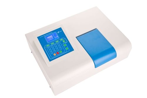 UV1800 Double Beam UV VIS Spectrophotometer