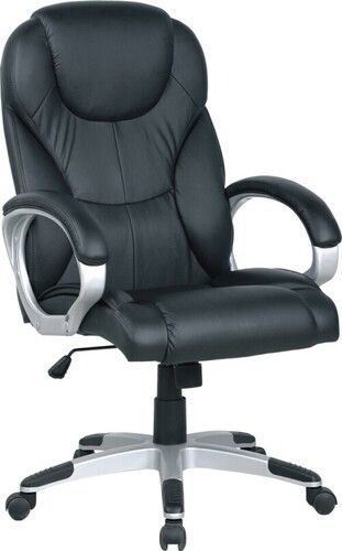 Comfortable Executive Chairs (SC-17) with Good Back Support