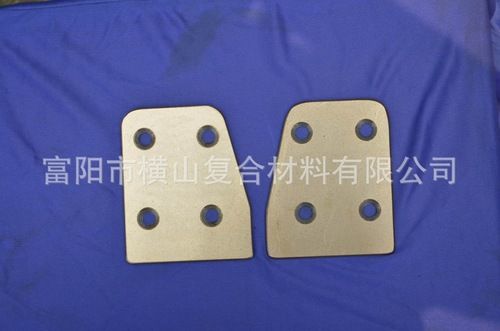 Segmented Mold Slide Plate