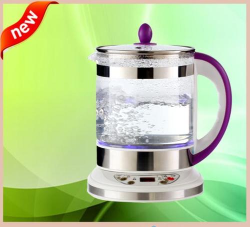 Health Pot Electric Glass Kettle