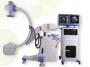 Controlling System For X-Ray Machines