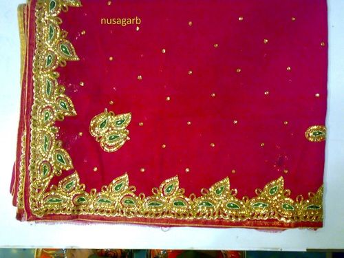 Bridal Heavy Sarees