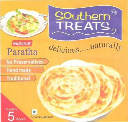 Malabar Paratha