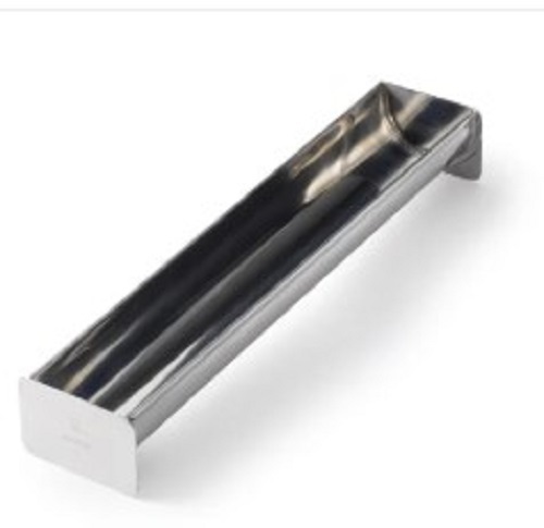 1000ml SS Cassata Icecream Mold