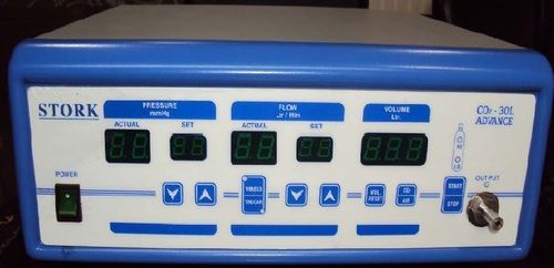  Co2 Insufflator 