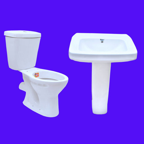 Ceramic Sanitary Ware