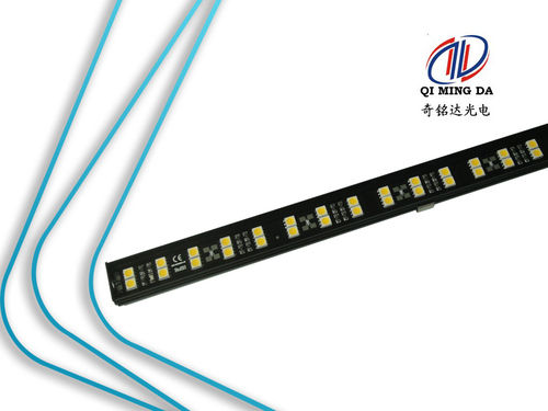 Black U-shape Good Quality Smd Led Rigid Strip