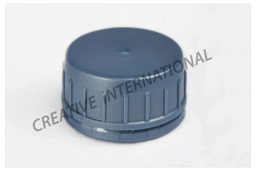 Hdpe Container Closure