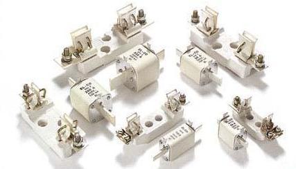 Hrc Fuses