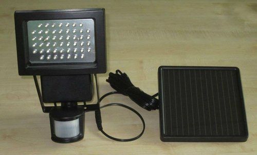 Solar Infrared Sensor Light-ssla2b