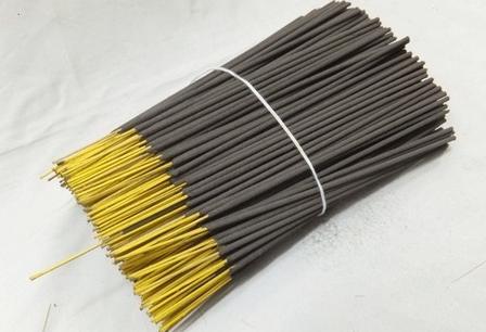 Black Incense Stick