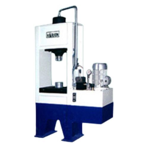 Hydraulic Press Fix Frame