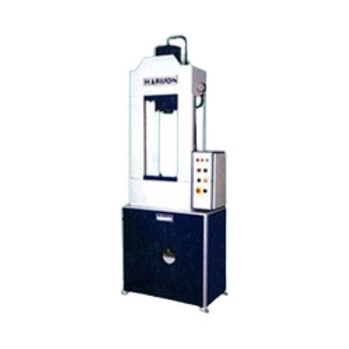 Hydraulic Press For Gold And Silver Cutting