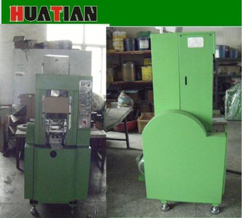 Automatic Cold Press Machines