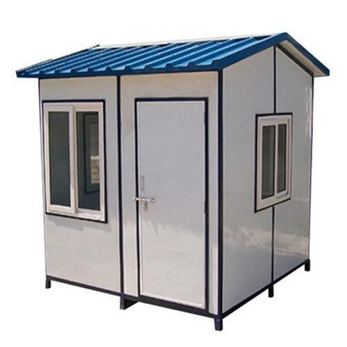 Durable Portable Guard Cabin