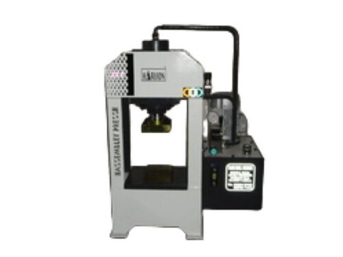 Pipe Bending Machine - High Grade Components, Advanced Technology | Easy Maintenance, Reliable Performance, Trouble-Free Operations