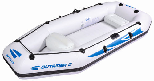 Inflatable Boats