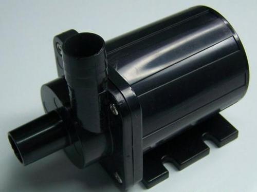 Brushless DC Pumps