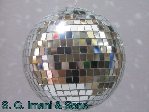 Mirror Ball