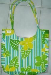 Printed Canvas Bags