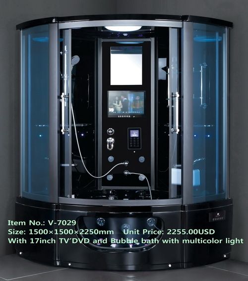 Steam Bathroom V-7029