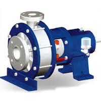 Centrifugal Pumps