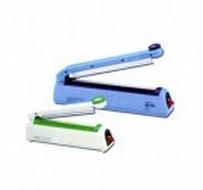 Hand Type Impulse Sealer With Cutter