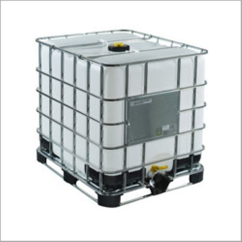 ibc tank