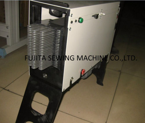 Glove Packing Machine