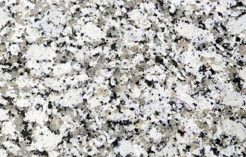  P White Granites