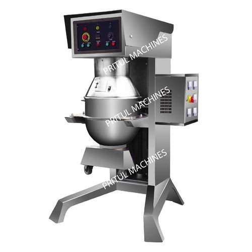 Planetary Mixer (PLM-100)