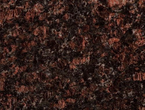 Tan Brown Granites