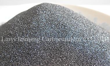 green silicon carbide