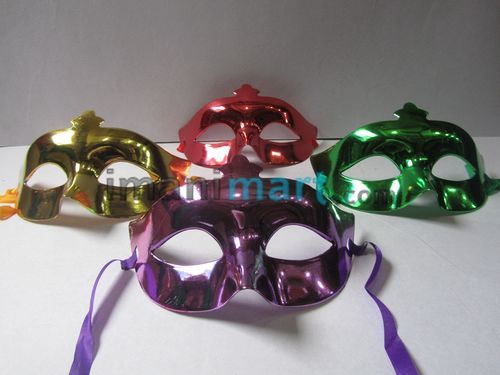 Masquerade Mask Party Props