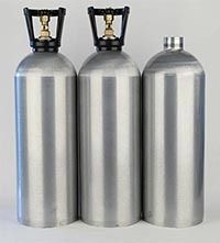 co2 cylinder