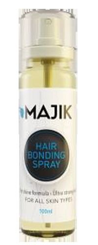Majik Hair Weaving Spray