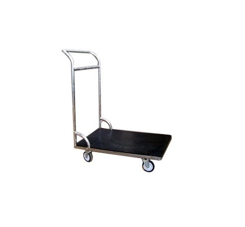 Material Handling Trolley Fabrication