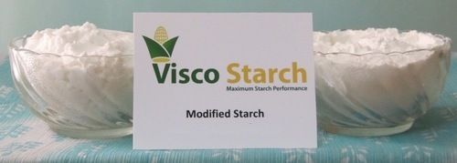 Modified Starch