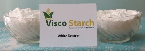 White Dextrin