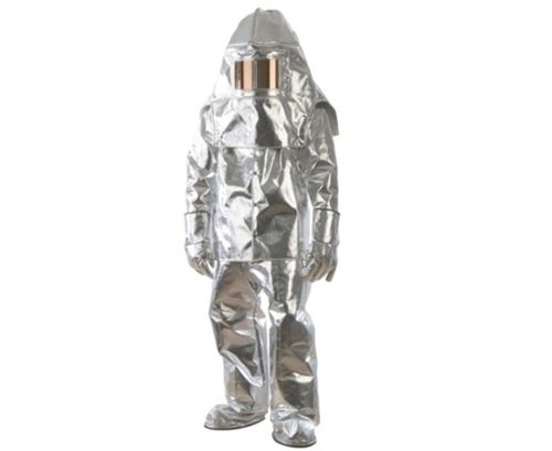  ALUMINISE SUIT