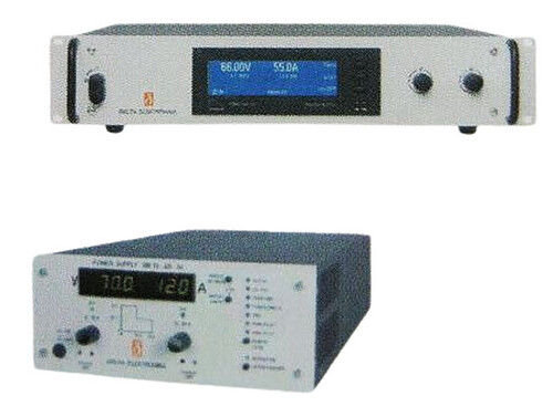 Bench Top Programmable DC Power Supply