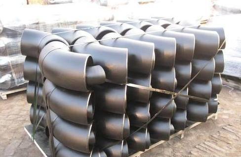 Carbon Steel Pipe Fittings