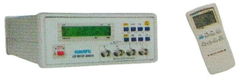 Enhanced Functional Life Bench Top Digital LCR Meters