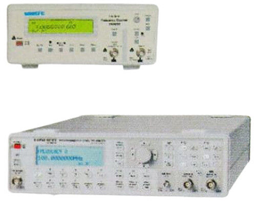  औद्योगिक डिजिटल फ़्रिक्वेंसी काउंटर 