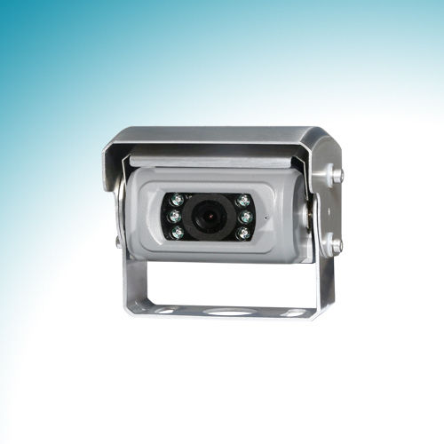 Waterproof Auto Shutter Camera (CW-656)