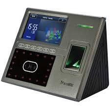 biometric attendance system