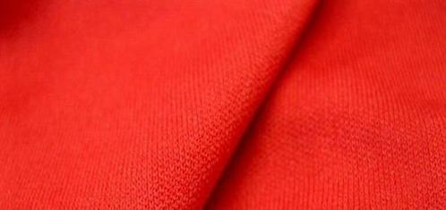 Polyester Interlock Fabric