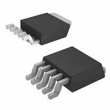 Mbi6651 Driver Ic