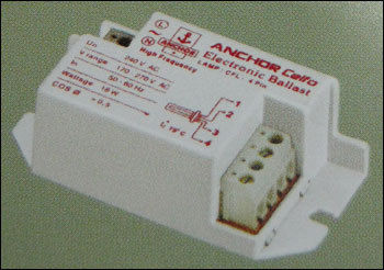 Celfo Electronic Ballast